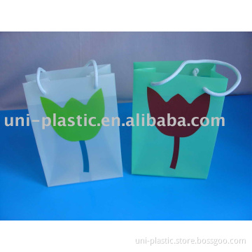 Plastic Shopping Bags
